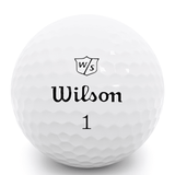 Wilson Staff Triad 12-Pack