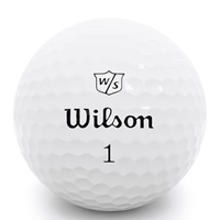 Wilson Staff Triad 12-Pack
