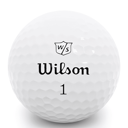 Wilson Staff Triad