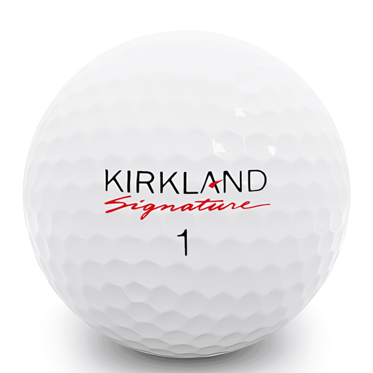 Kirkland Performance +