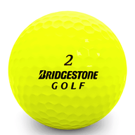 Bridgestone Mix Gul 12-Pack