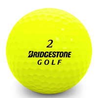 Bridgestone Mix Gul 12-Pack
