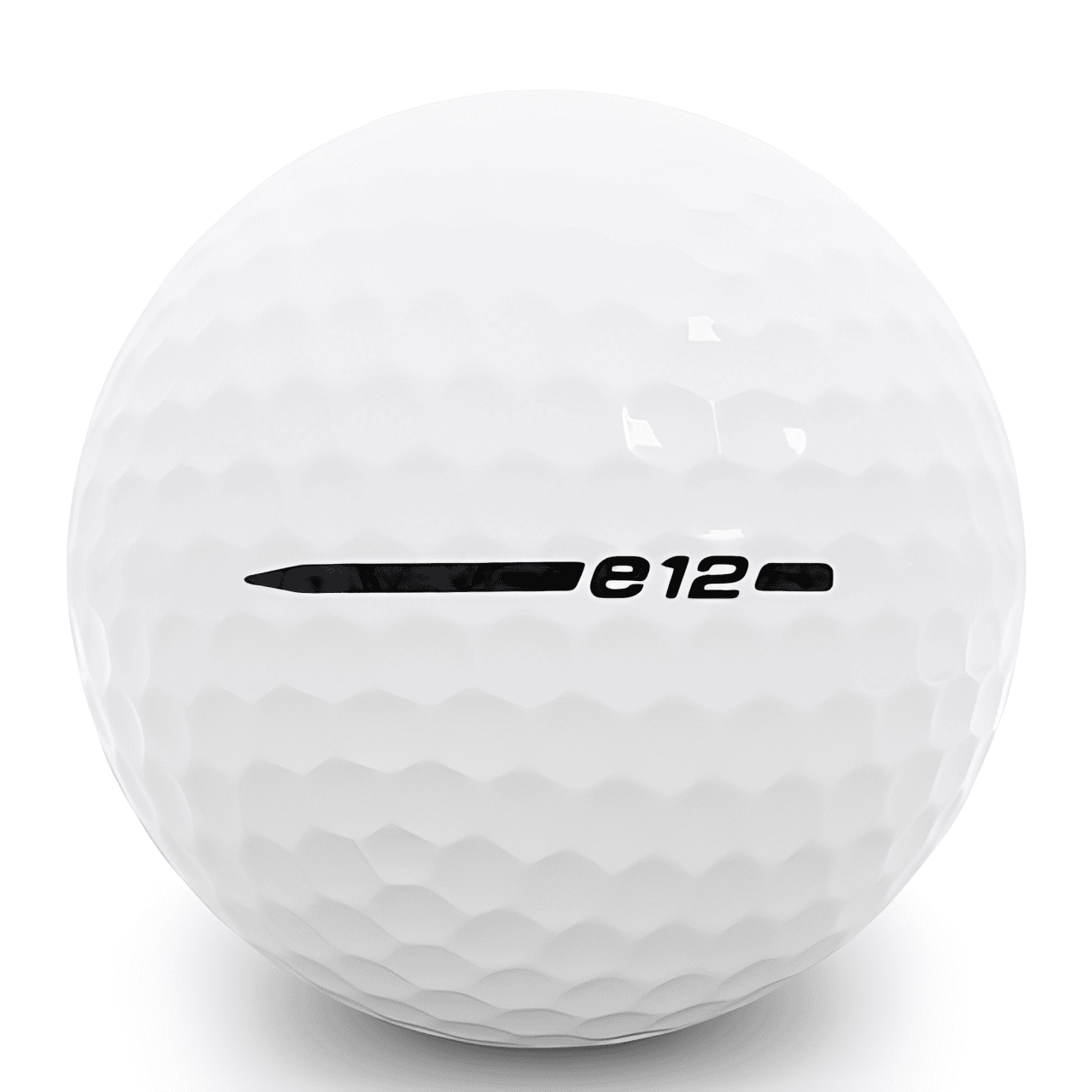Bridgestone E12 Mix 12-Pack