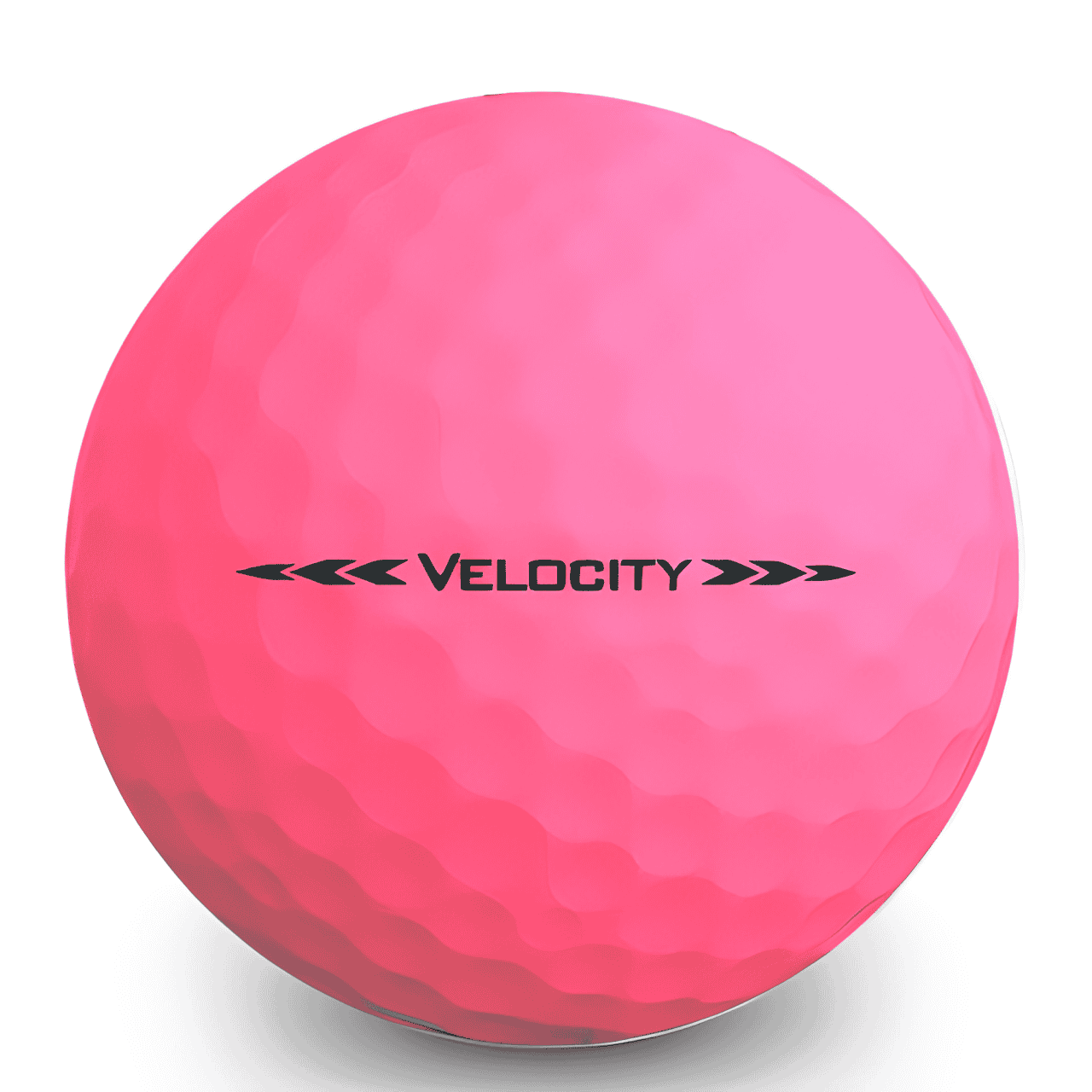 Rosa Titleist velocity