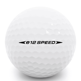 Bridgestone E12 Mix 12-Pack