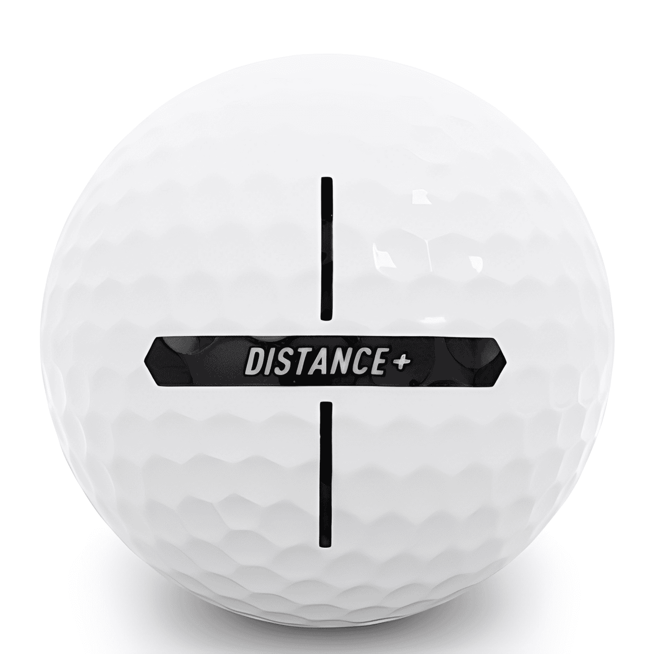 TaylorMade Distance + 12-Pack