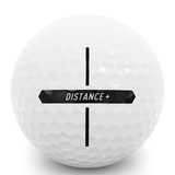 TaylorMade Distance + 12-Pack
