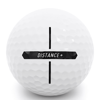 TaylorMade Distance + 12-Pack