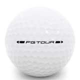 Wilson Staff FG Tour 12-Pack