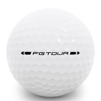 Wilson Staff FG Tour 12-Pack