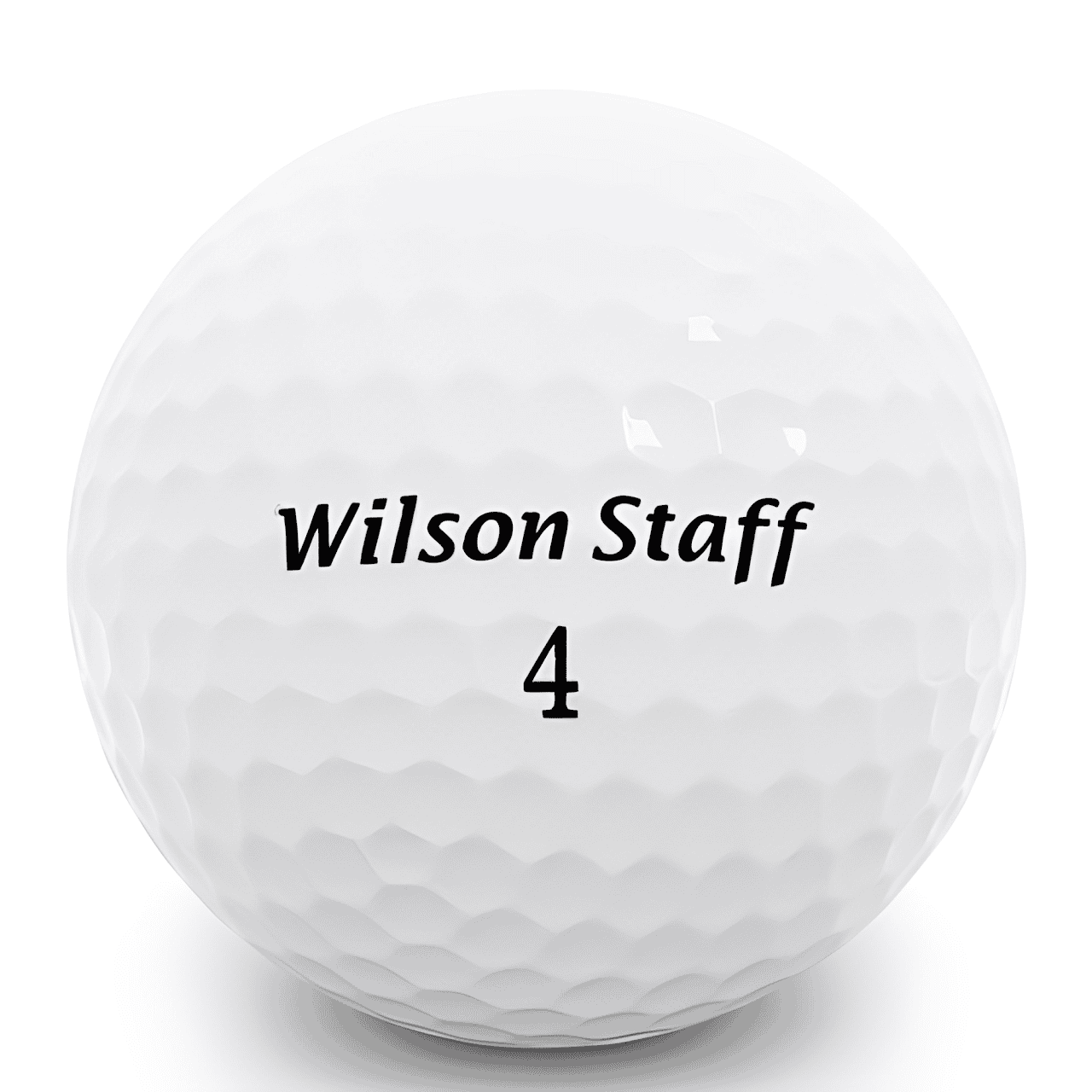 Wilson Staff FG Tour