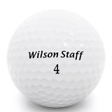 Wilson Staff FG Tour 12-Pack