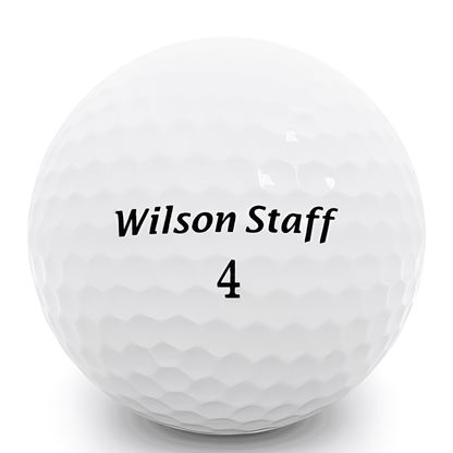 Wilson Staff FG Tour