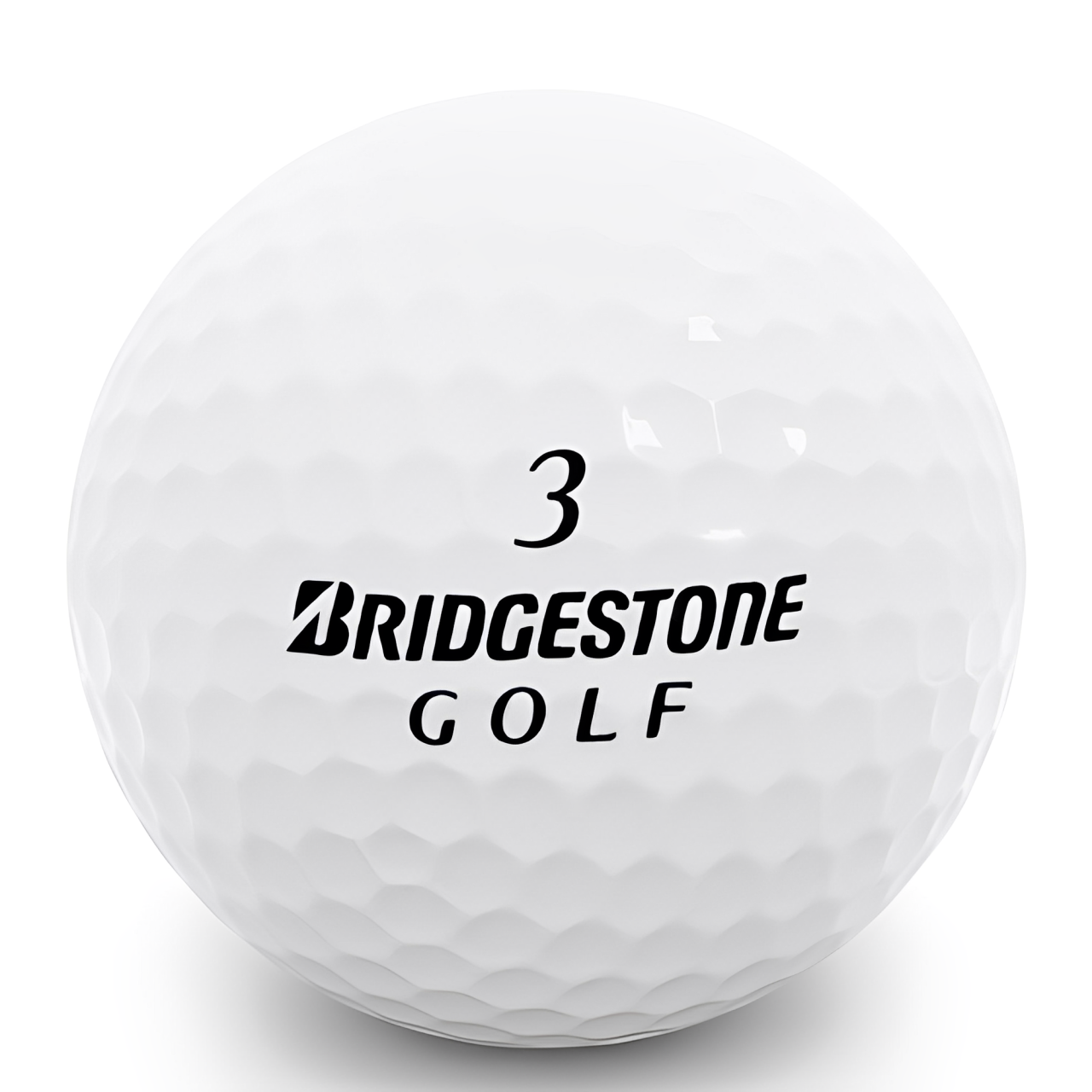 Bridgestone Mix 12-Pack