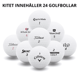 Hobbyspelaren | Kit