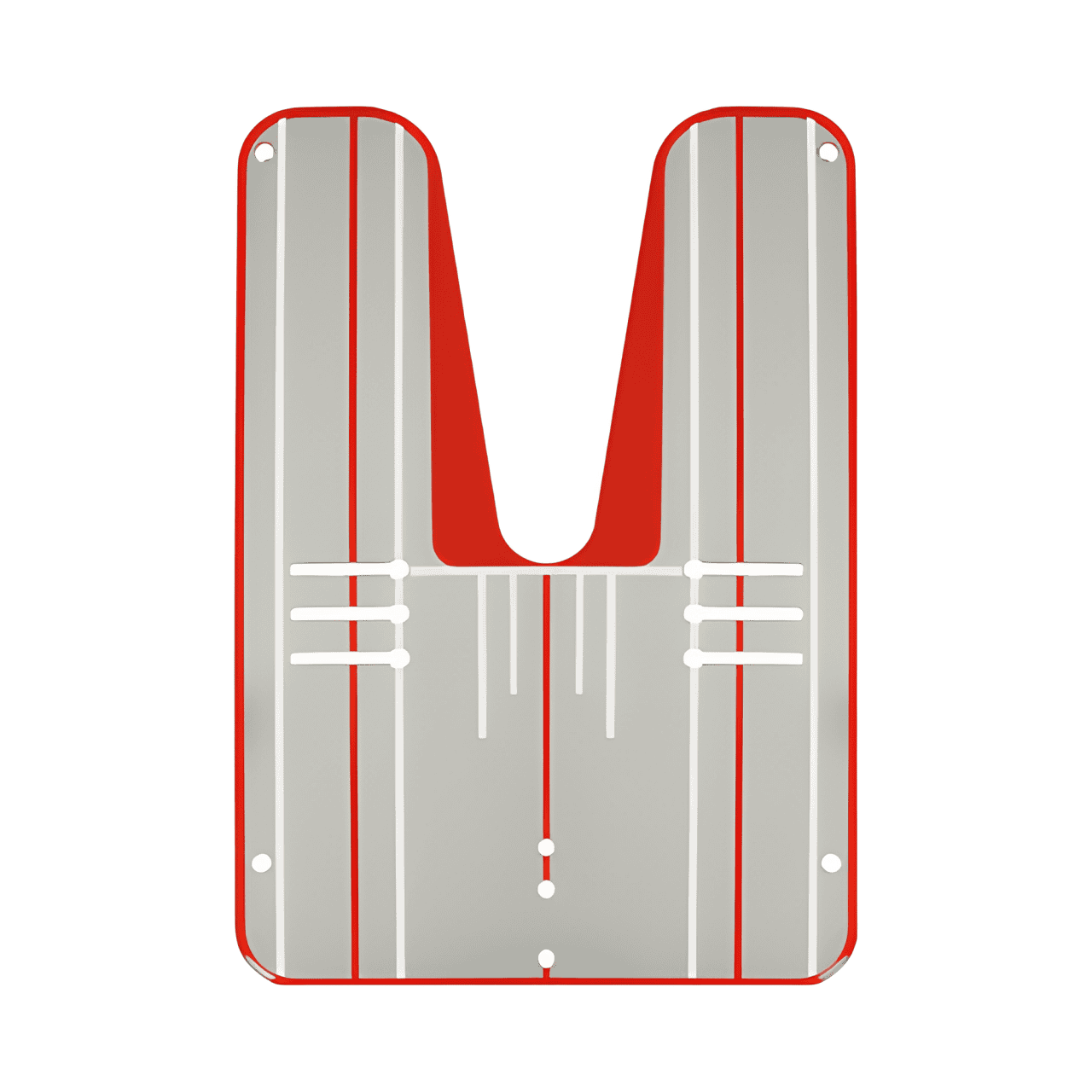 Training Mirror
