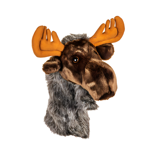 Headcover Moose