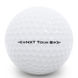 Billiga Titleist NXT Tour S Golfbollar - Plikt Golf