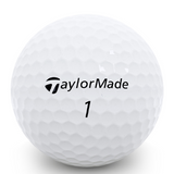 Billiga Golfbollar från TaylorMade - Plikt Golf