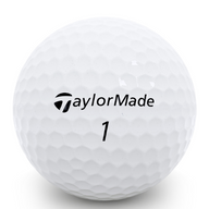 Billiga Golfbollar från TaylorMade - Plikt Golf