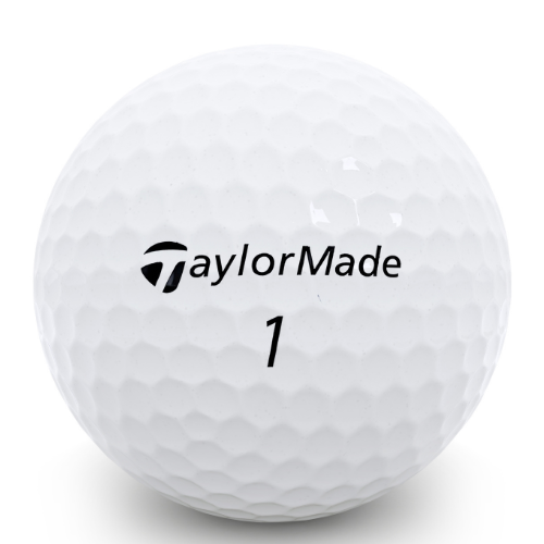 Billiga Golfbollar från TaylorMade - Plikt Golf