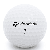 Billiga Golfbollar från TaylorMade - Plikt Golf