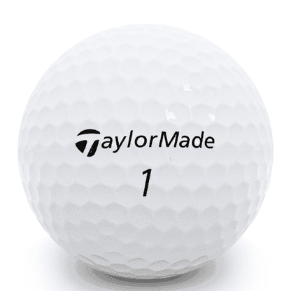 Begagnade TaylorMade TP5 Golfbollar - Plikt Golf