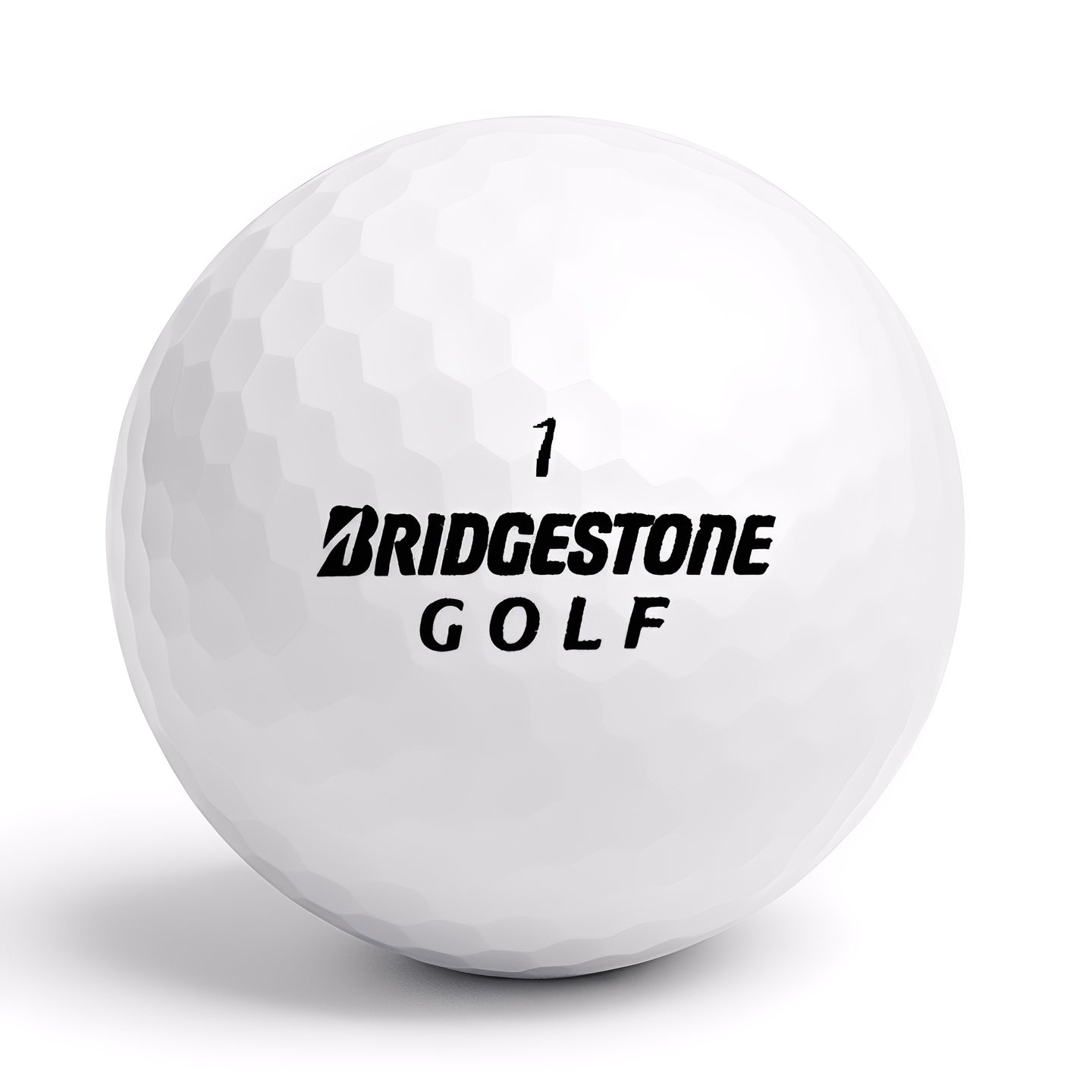 Bridgestone Mix 12-Pack