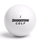 Bridgestone Treosoft 12-Pack