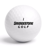 Bridgestone Treosoft 12-Pack