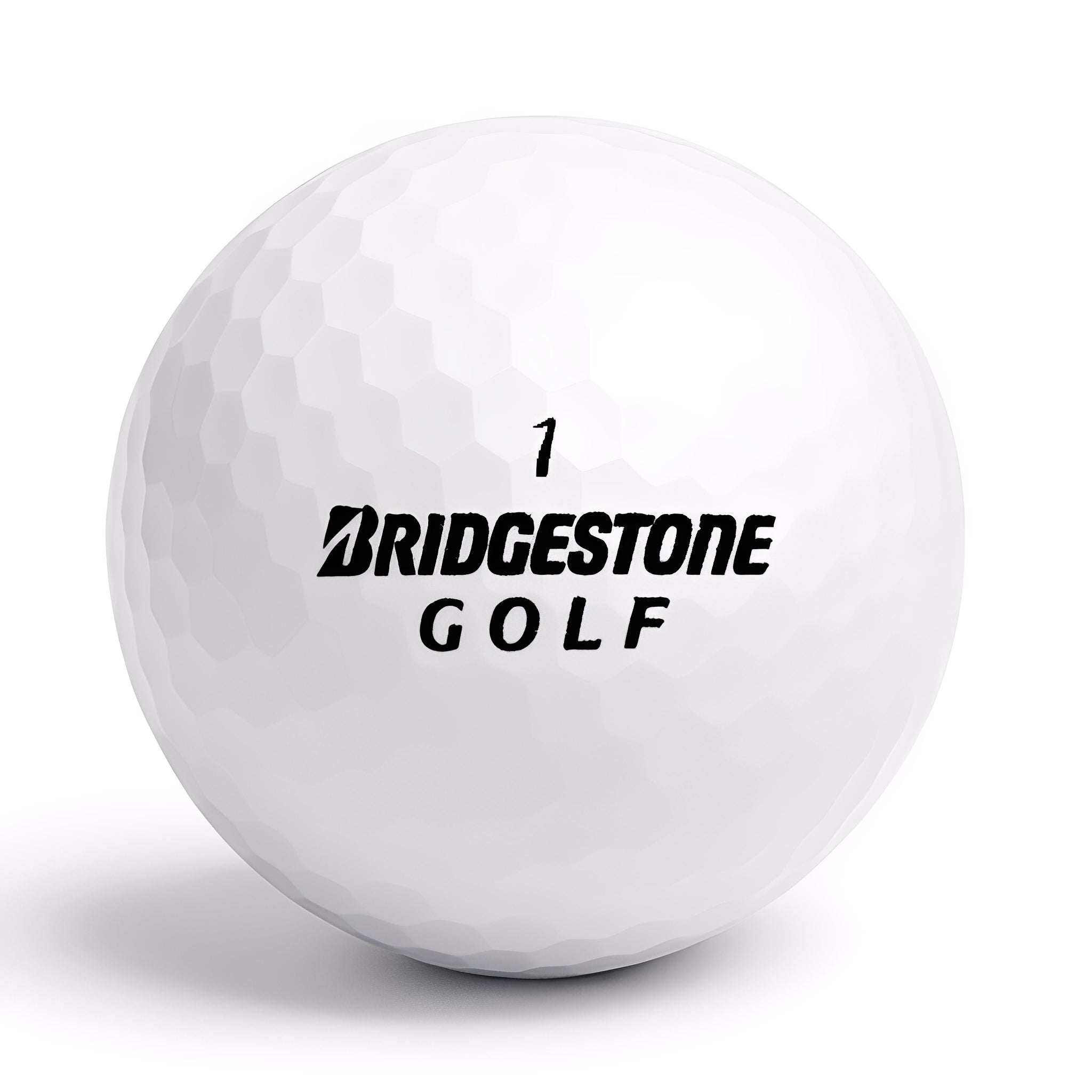 Bridgestone Treosoft 12-Pack