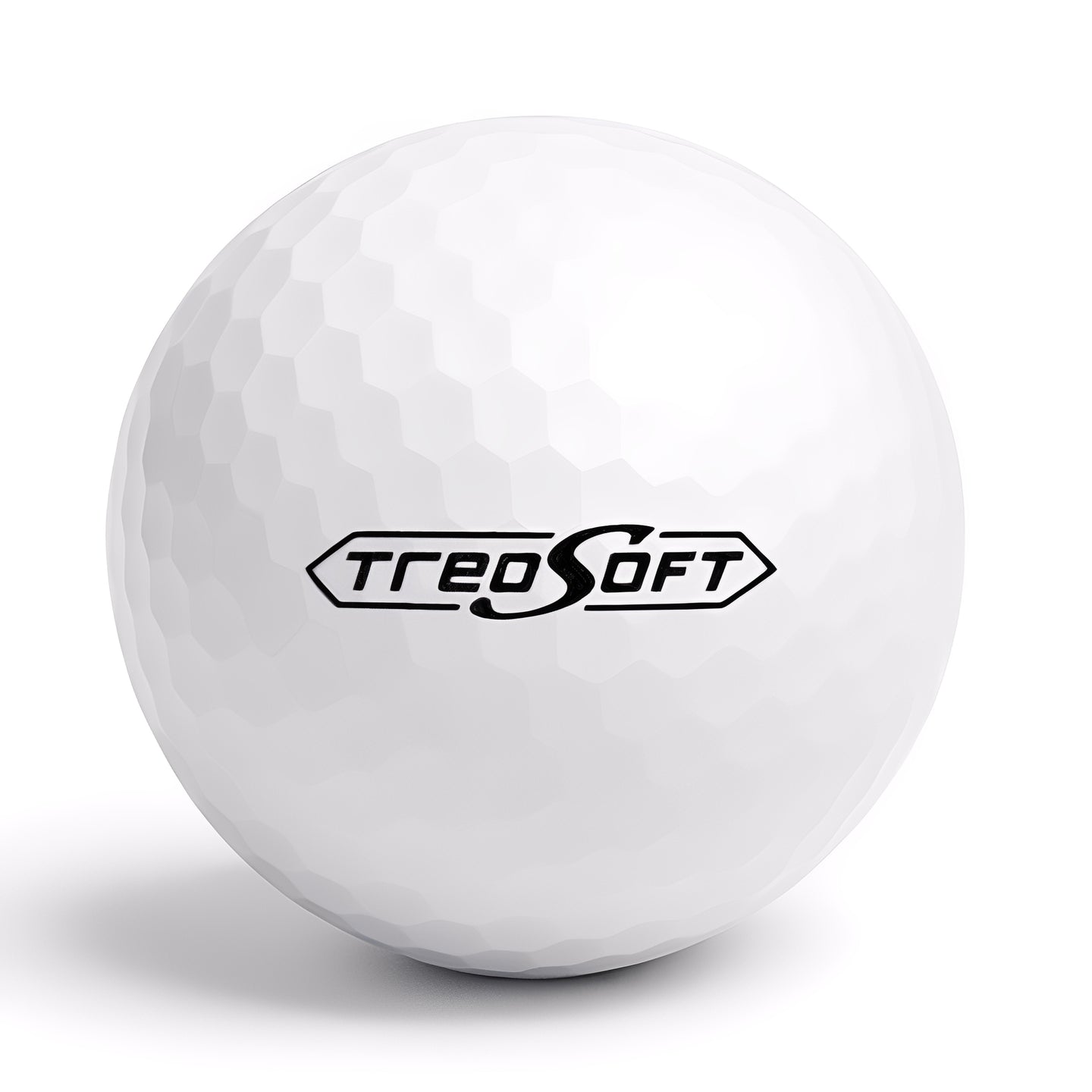Bridgestone Treosoft 12-Pack