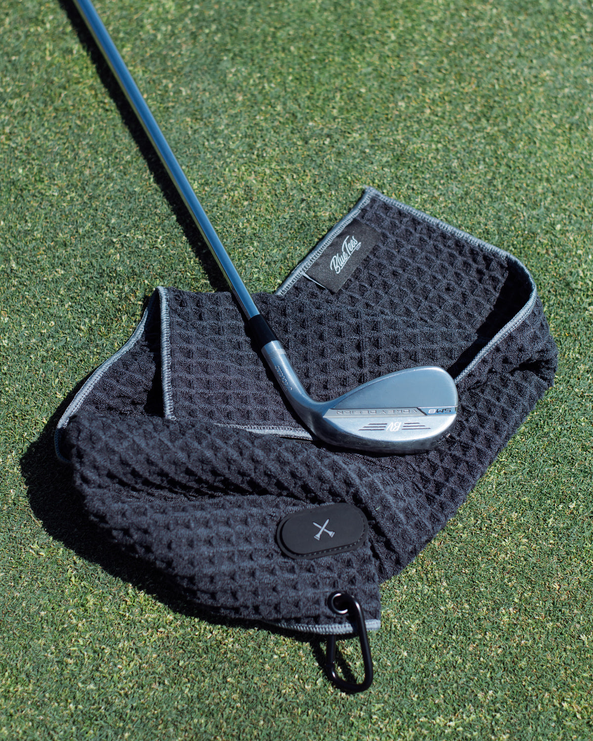 Magnetic Standard Towel