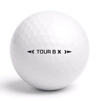 Bridgestone Tour B X 12-Pack