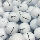 Srixon Soft Feel 12-Pack