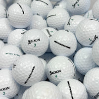 Srixon Soft Feel 12-Pack