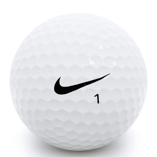 Billiga Golfbollar från Nike - Plikt Golf