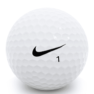 Billiga Golfbollar från Nike - Plikt Golf