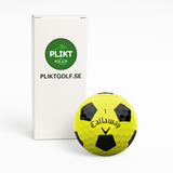 Callaway Truvis Gul/Svart 3-Pack