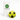 Callaway Truvis Gul/Svart 3-Pack