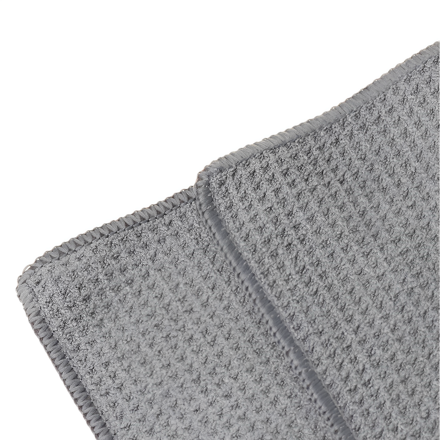 Towel Waffle With Magnet