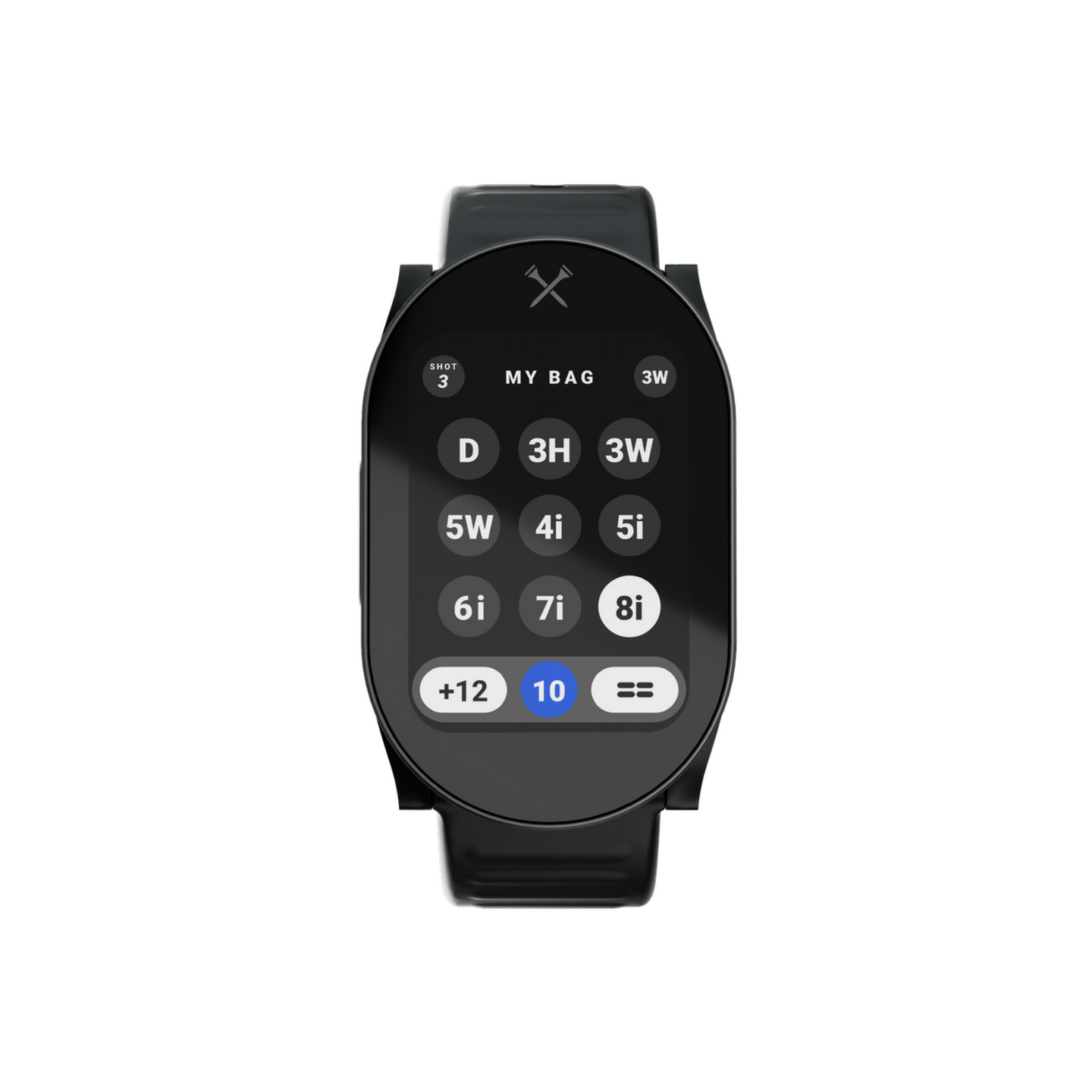 The PlayMaker+ Watch
