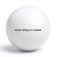 Titleist Pro V1 12-Pack
