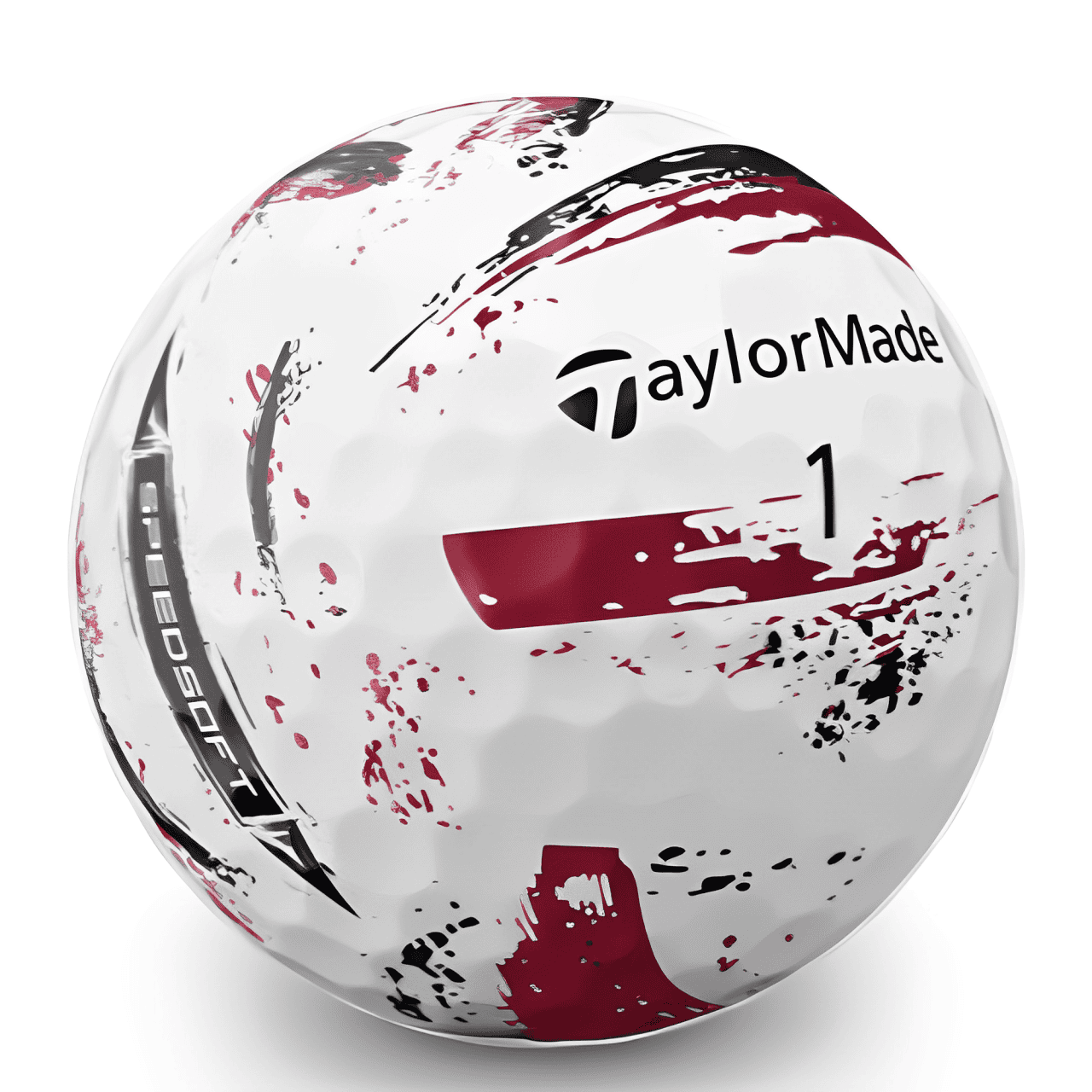 TaylorMade Speed Soft Ink