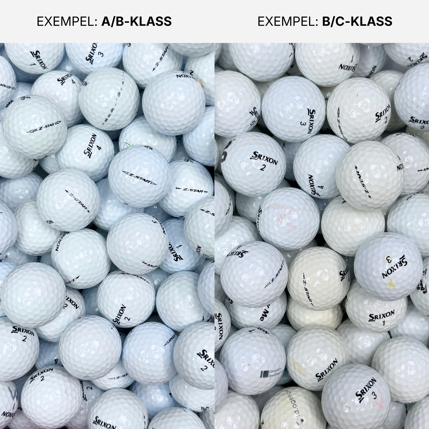 Srixon Z-Star 12-Pack