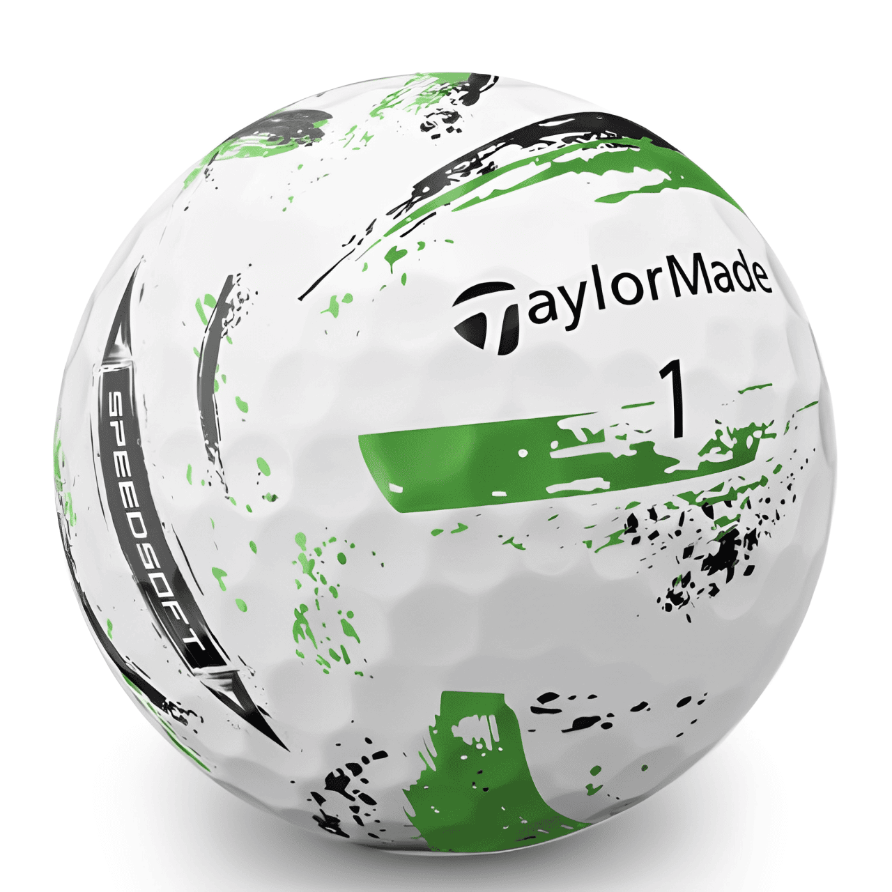 TaylorMade Speed Soft Ink