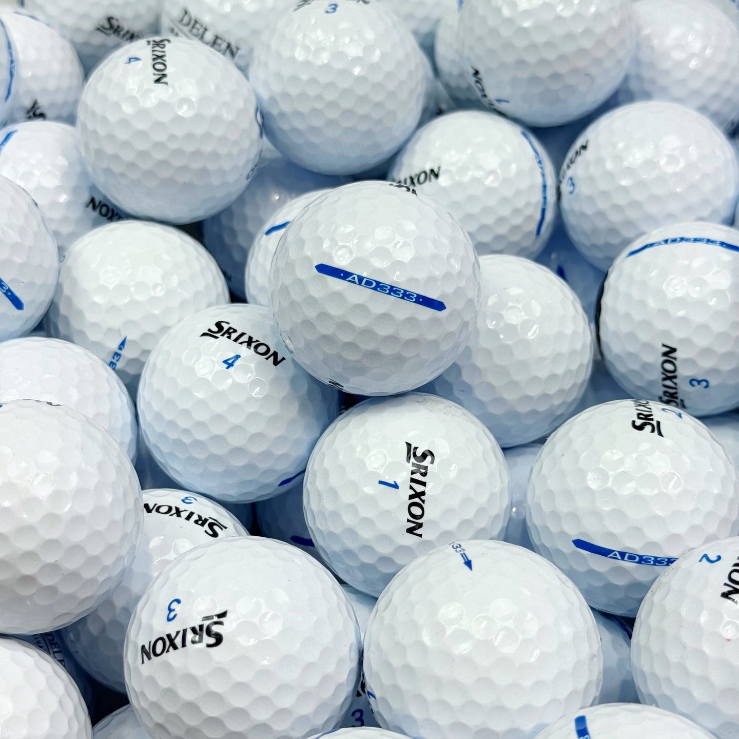 Srixon AD333 12-Pack