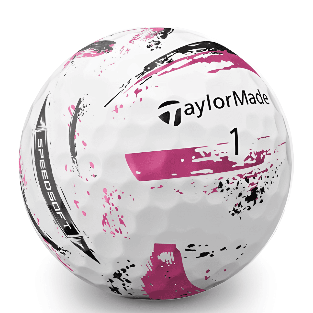 TaylorMade Speed Soft Ink