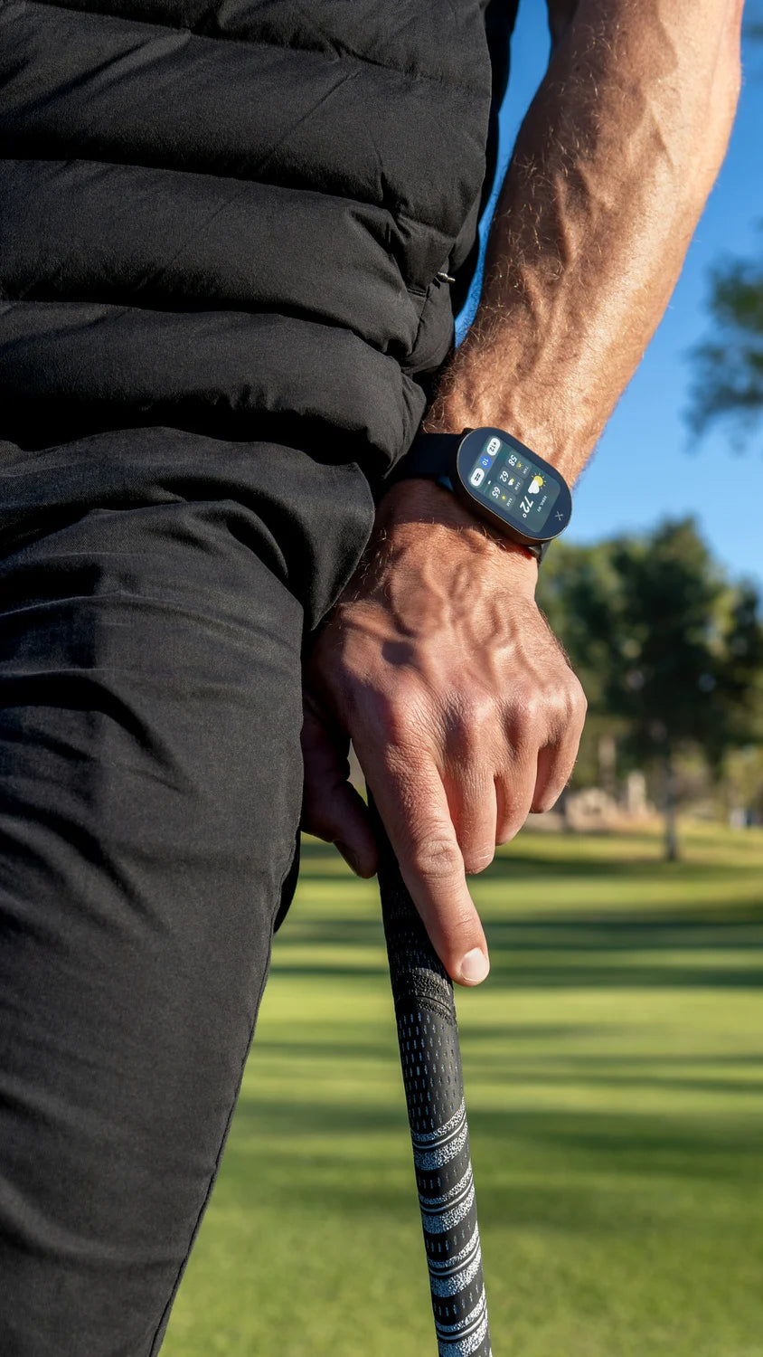 The PlayMaker+ Watch