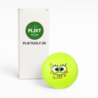 Wilson Svampbob 3-Pack